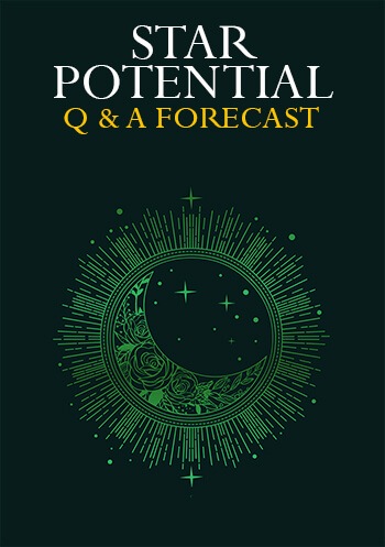 Star Potential Q&A Forecast
